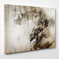 Tableau toile - Abstrait 35