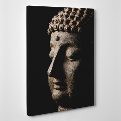 Tableau toile - Bouddha