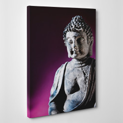 Tableau toile - Bouddha 2