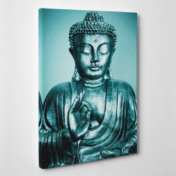 Tableau toile - Bouddha 3