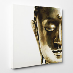 Tableau toile - Bouddha 4