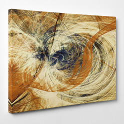 Tableau toile - Design 75