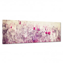 Tableau toile - Fleurs 27