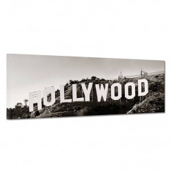 Tableau toile - Hollywood