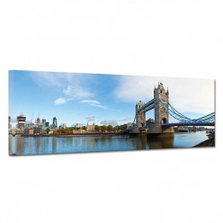 Tableau toile - London Bridge 4