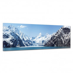 Tableau toile - Montagnes