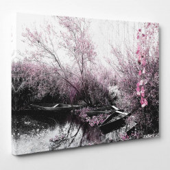 Tableau toile - Nature 61