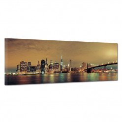 Tableau toile - New York 64