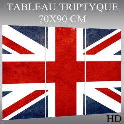 Triptyque Forex London