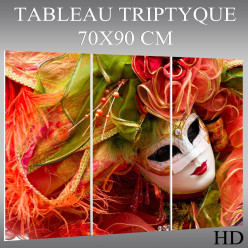 Triptyque Forex Venise