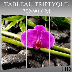 Triptyque Forex Zen