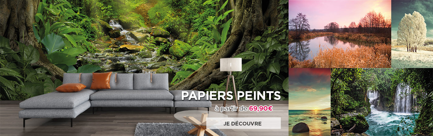 Papiers adhésifs pour décorer vos meubles - Le Grand Cirque