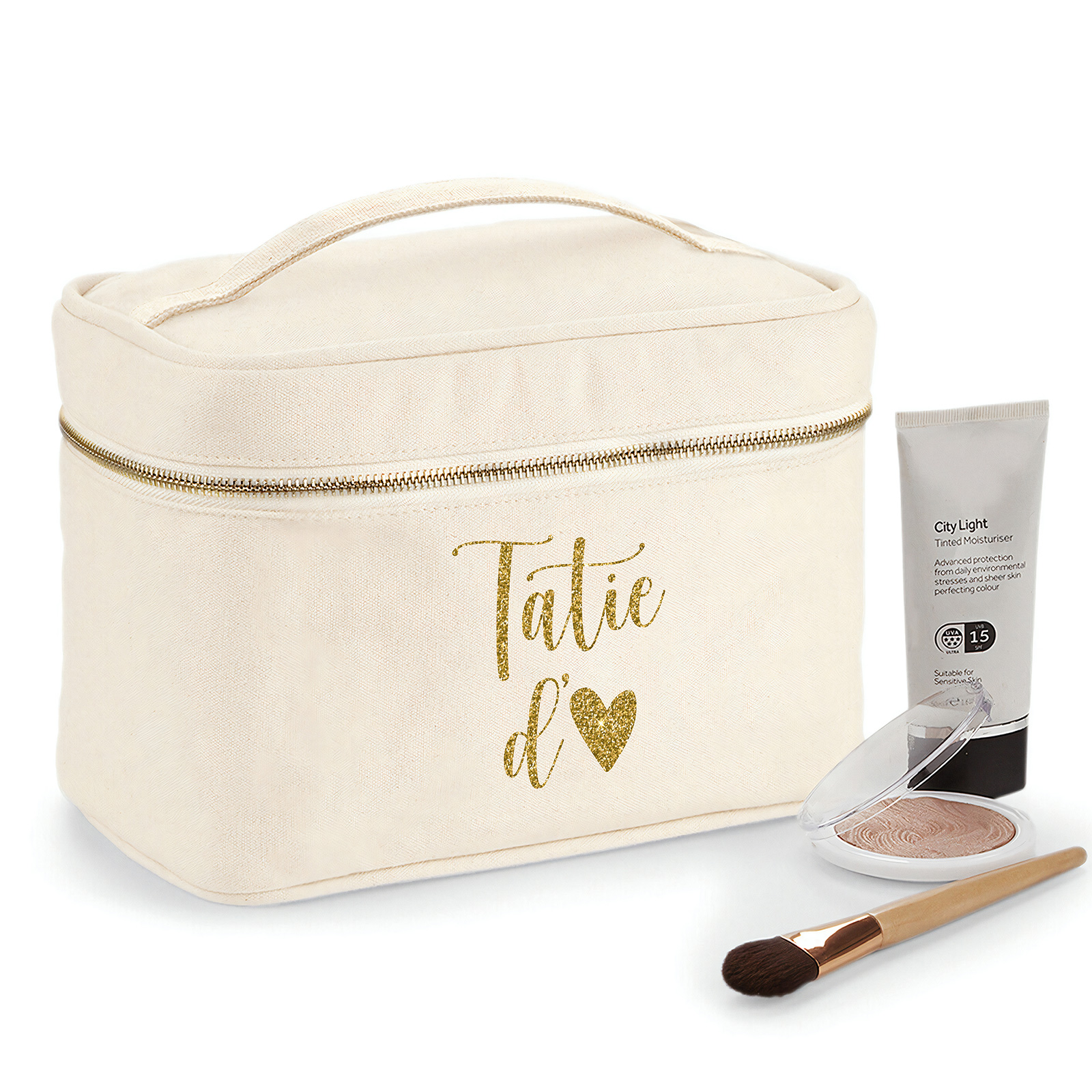 Trousse - Tata d'amour main image 1
