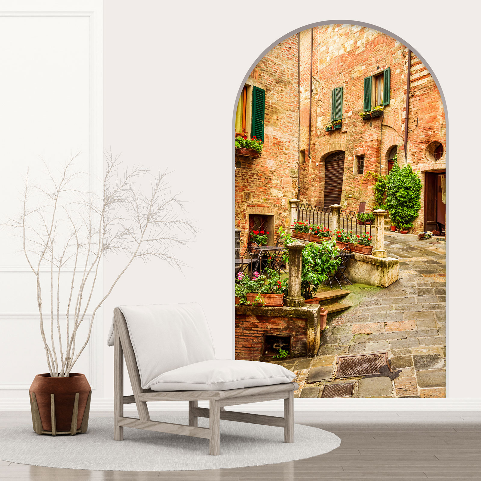 Sitemapcdatahttpsmodeinf Inetcomstickers Muraux Trompe L Oeil