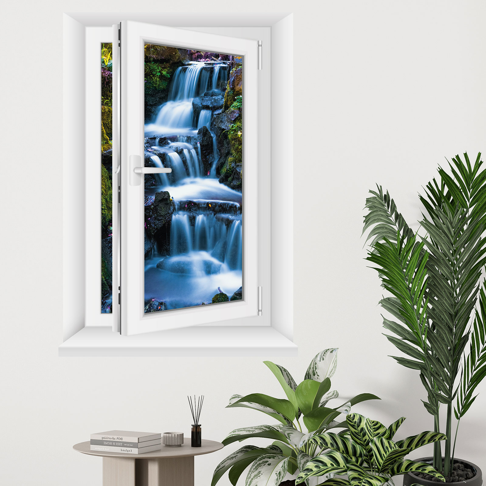Sitemapcdatahttpwen2windecoocomtrompe L Oeil Fenetre Campagnenull