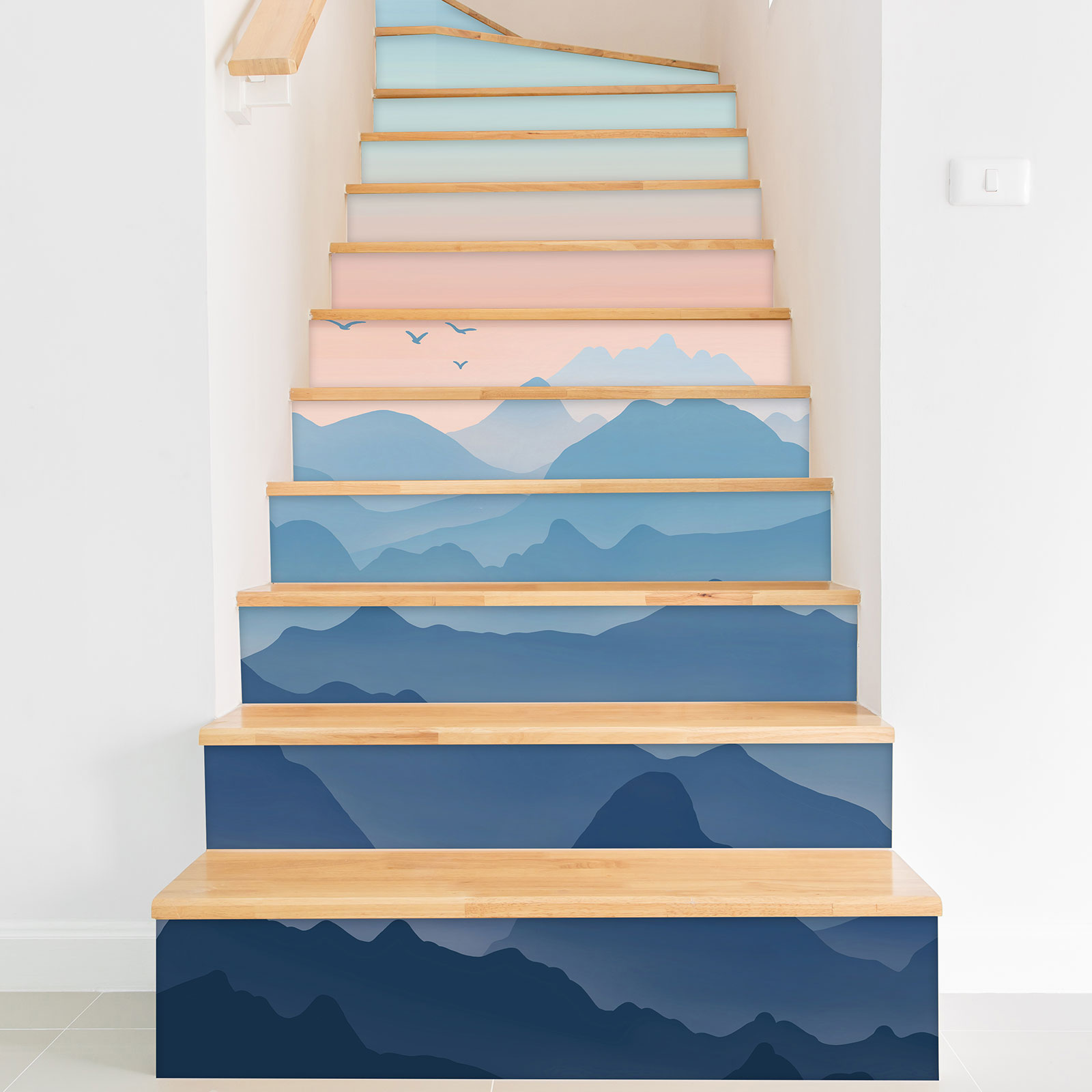 Sitemapcdatahttpsshopinf Inetcomstickers Muraux Escalier