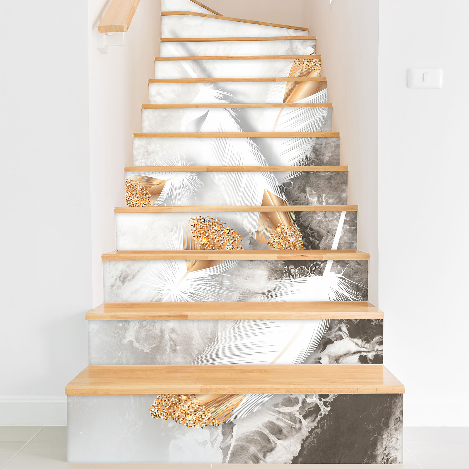 Sitemapcdatahttpsshopinf Inetcomstickers Muraux Escalier