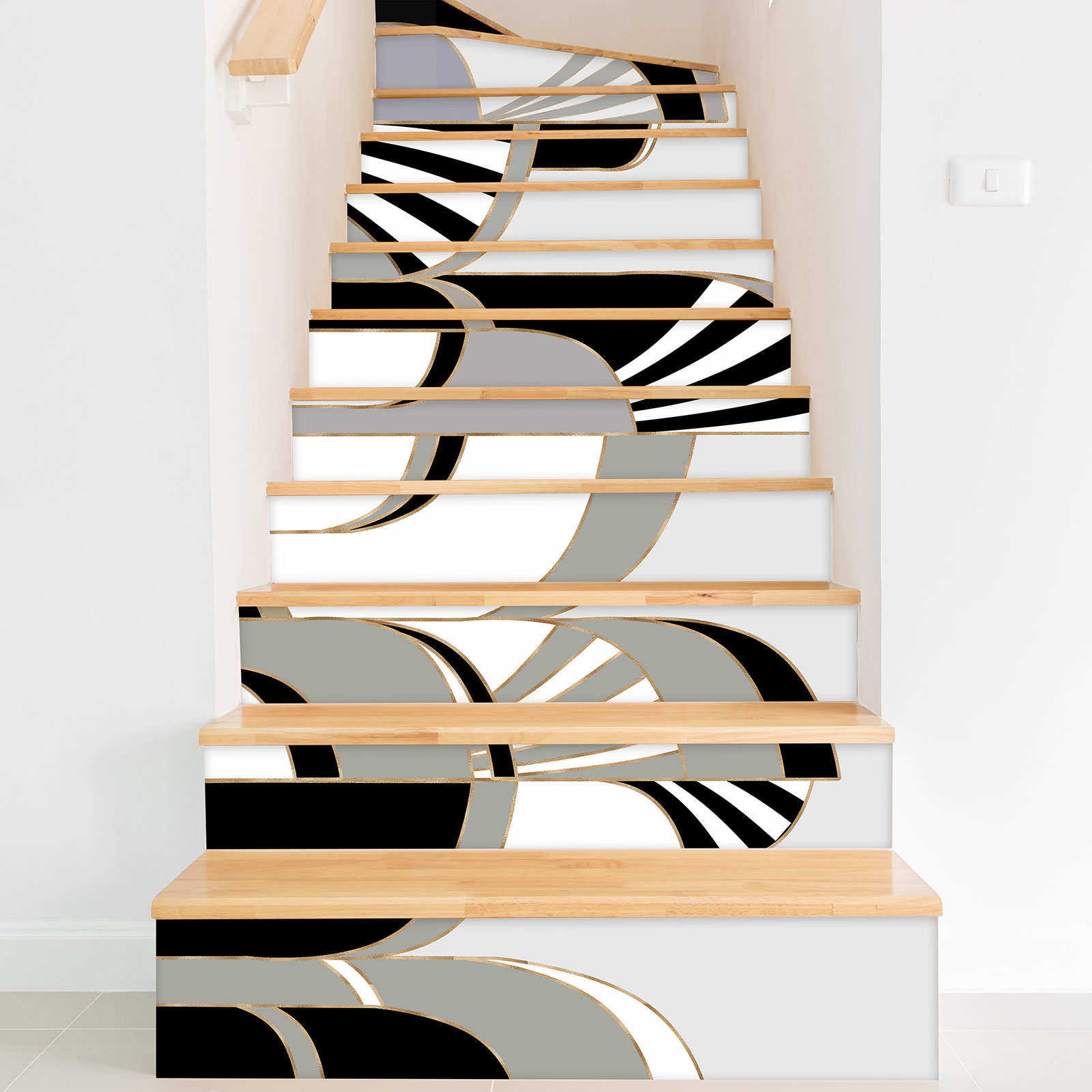 Sitemapcdatahttpsshopinf Inetcomstickers Muraux Escalier