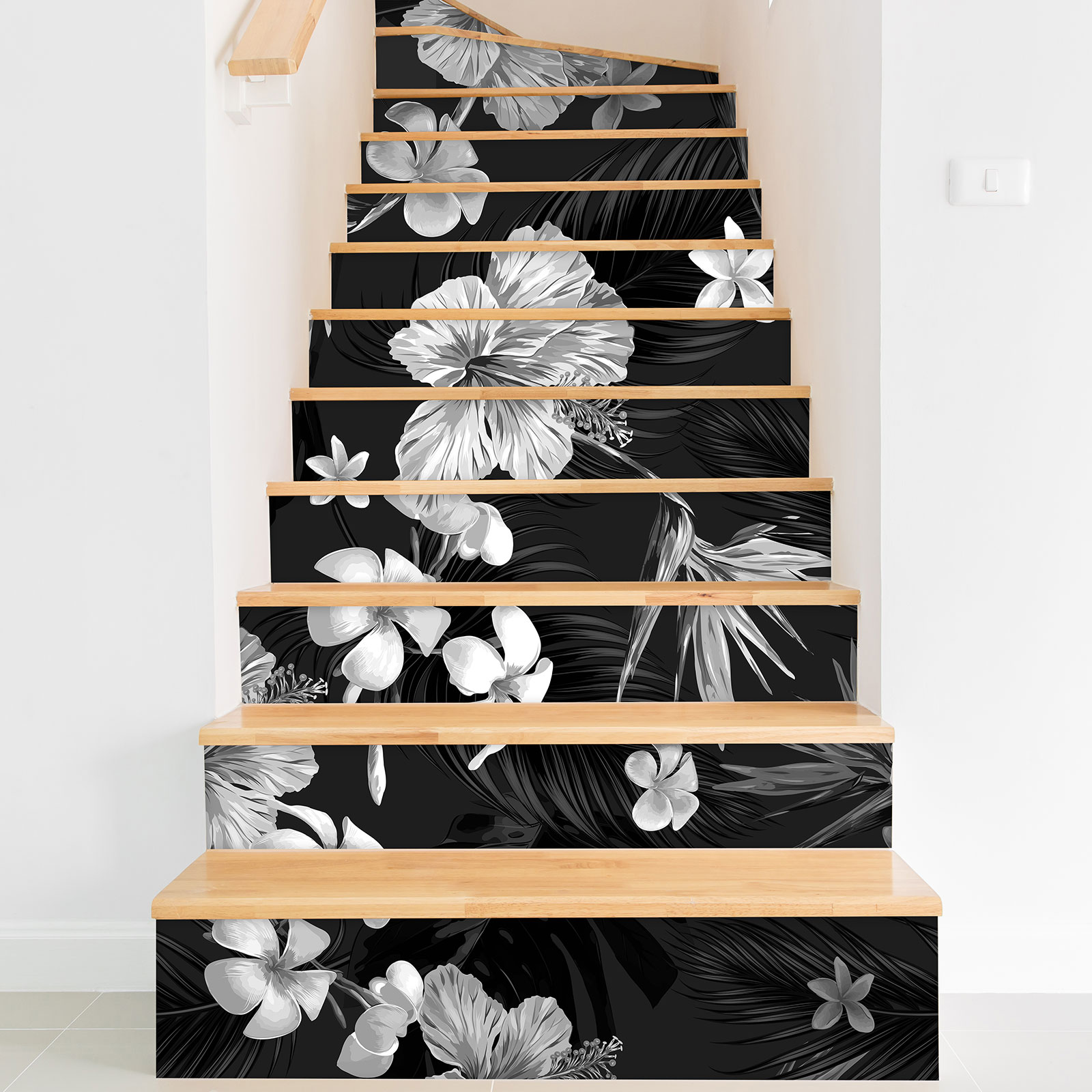 Sitemapcdatahttpsmodeinf Inetcomstickers Muraux Escalier