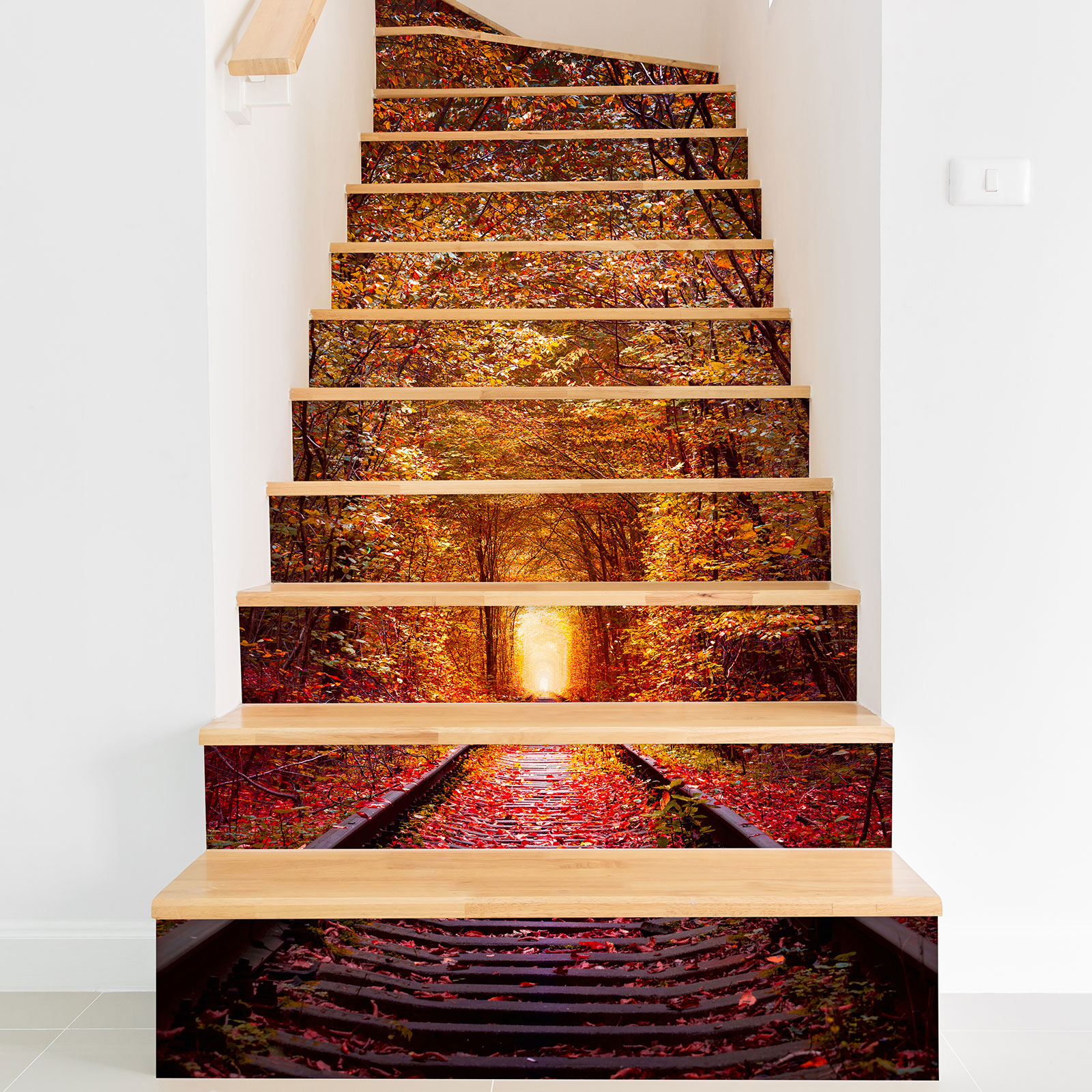 Sitemapcdatahttpsmodeinf Inetcomstickers Muraux Escalier