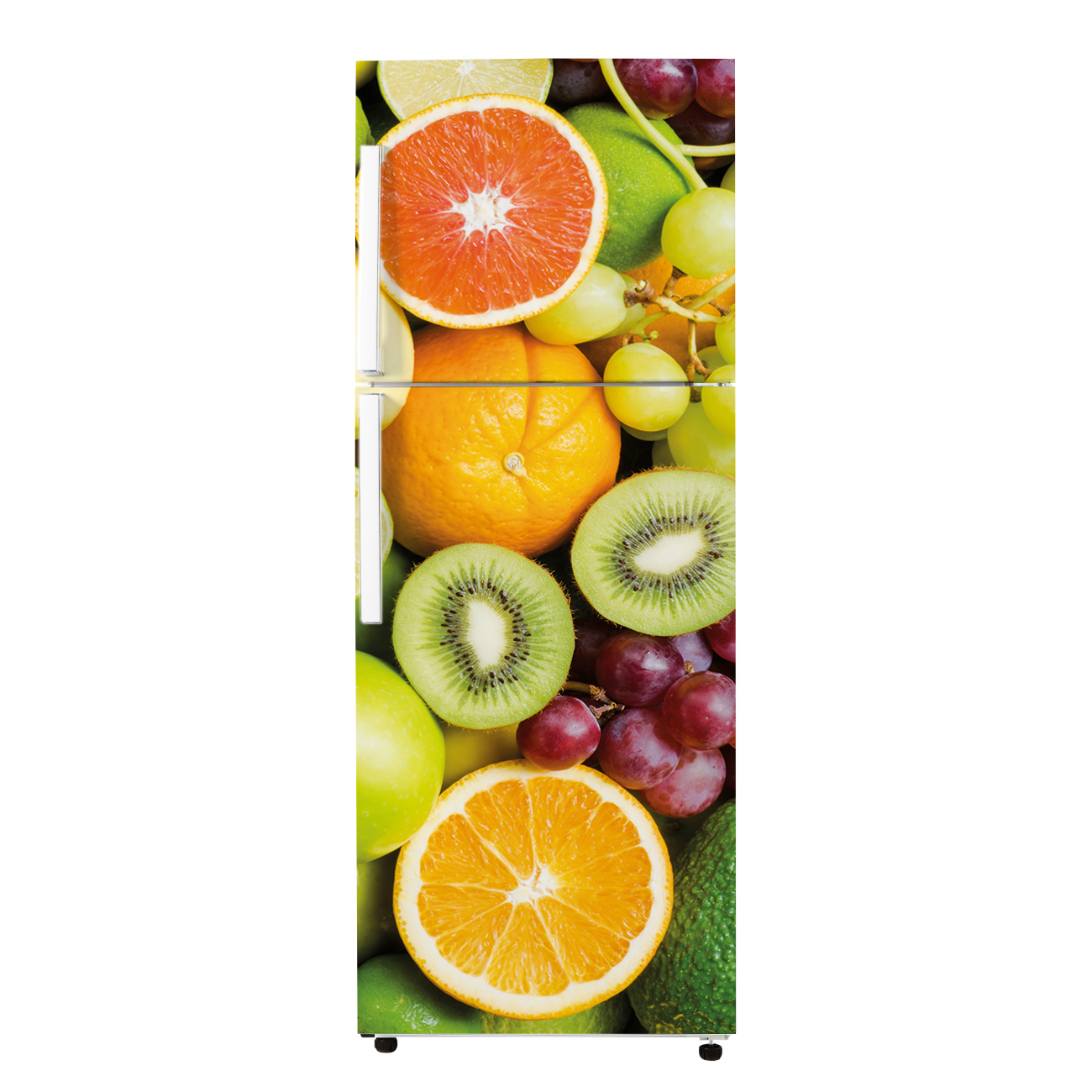 Stickers Frigo - Voilier - Des prix 50% moins cher qu'en magasin