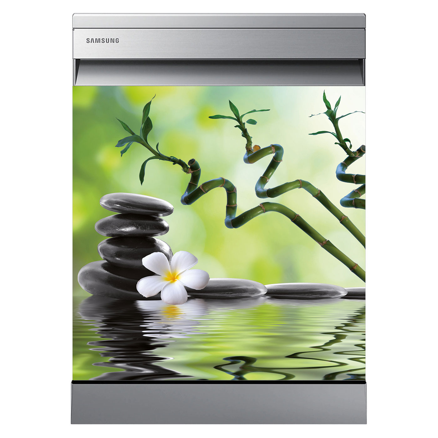 Tanlaby Stickers Muraux Vaisselle Cuisine ThéIèRe Vaisselle