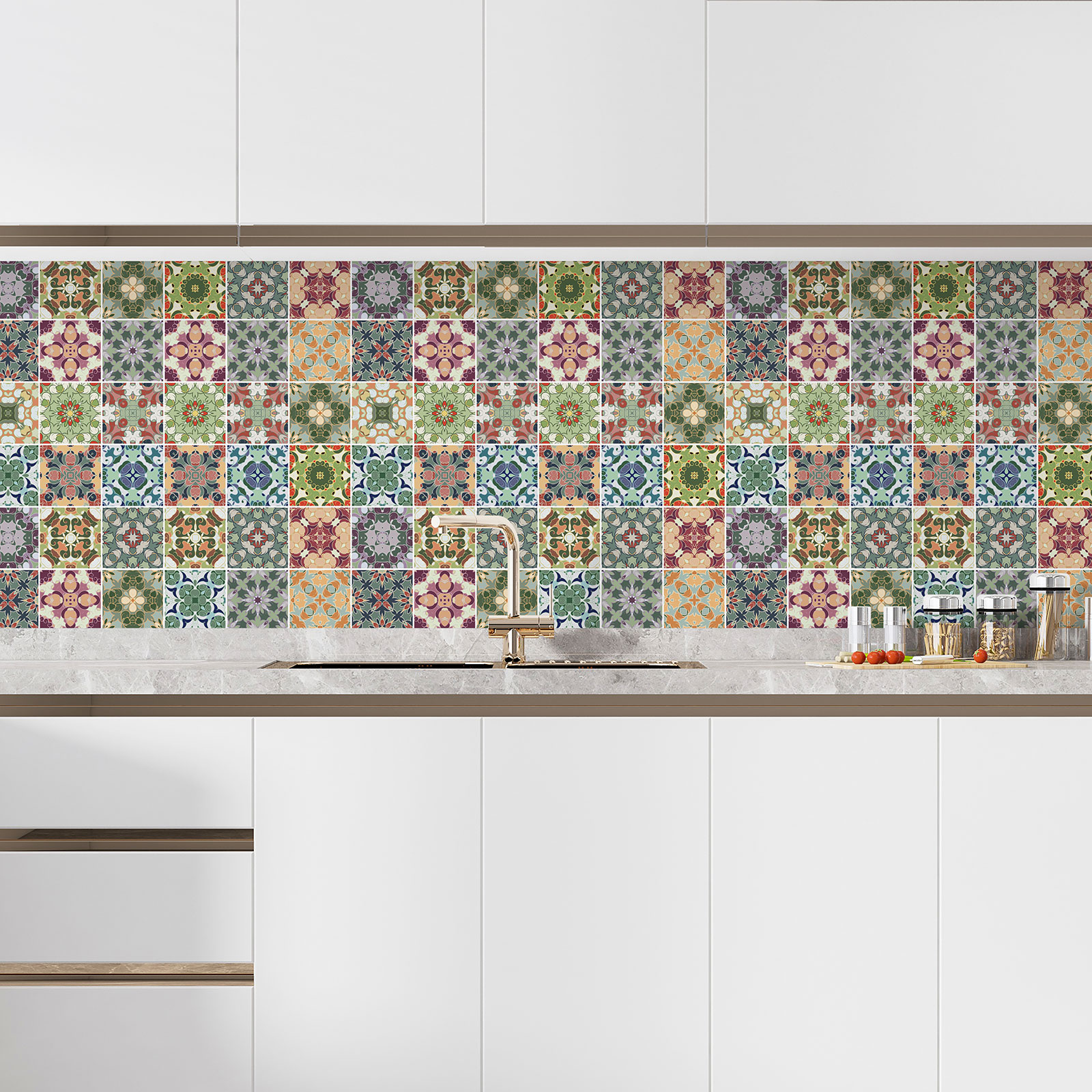 Papier Adhésif Effet Bois Livelynine – Vinyle Gris Clair, 200x40 Cm, Amovible, Pour Meubles Et Cuisine