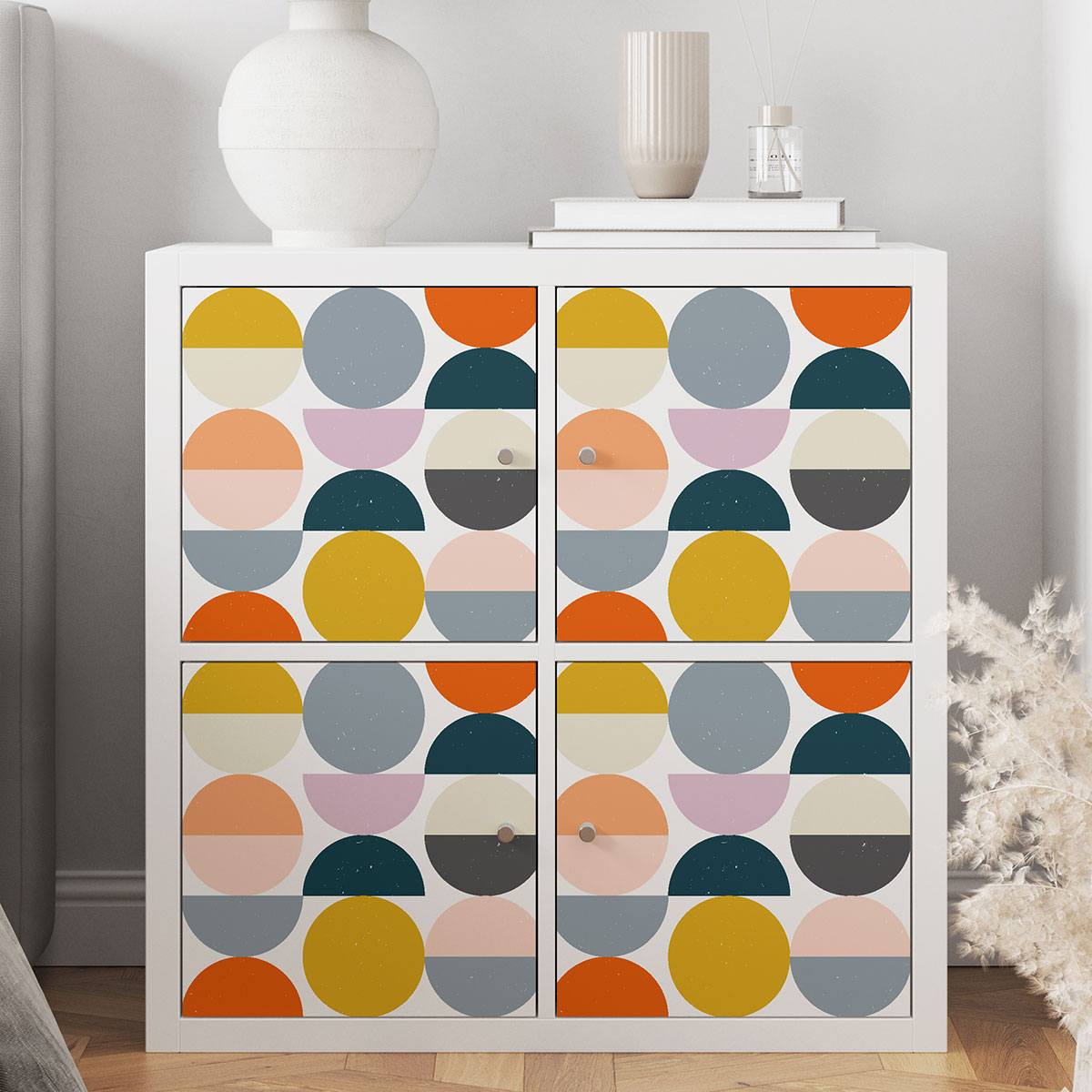 Stickers Meuble Ikeanull