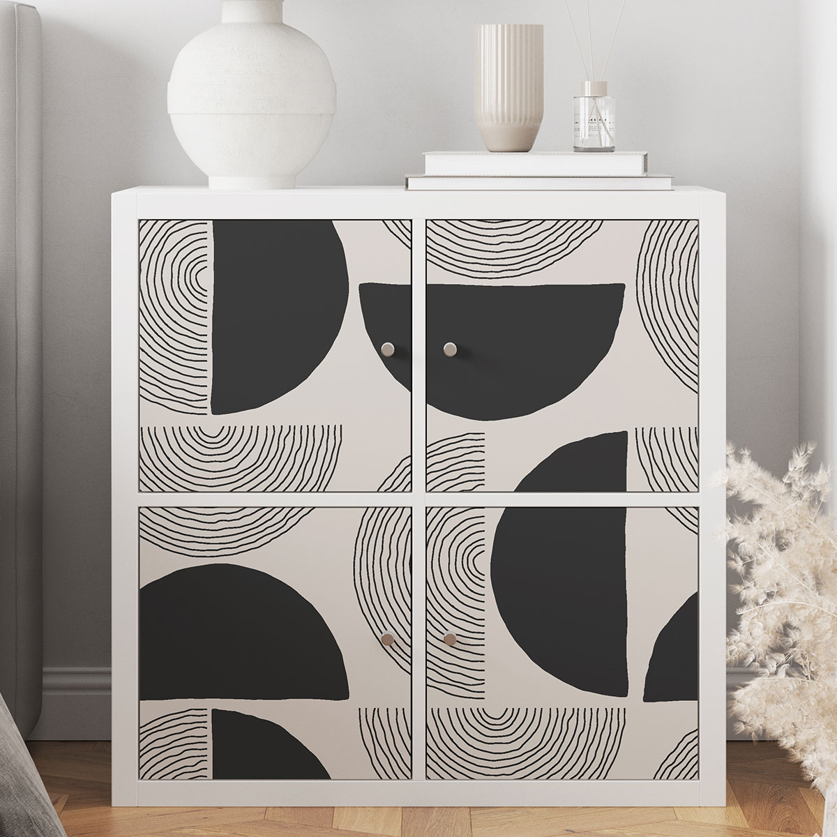 Stickers Meuble Ikeanull
