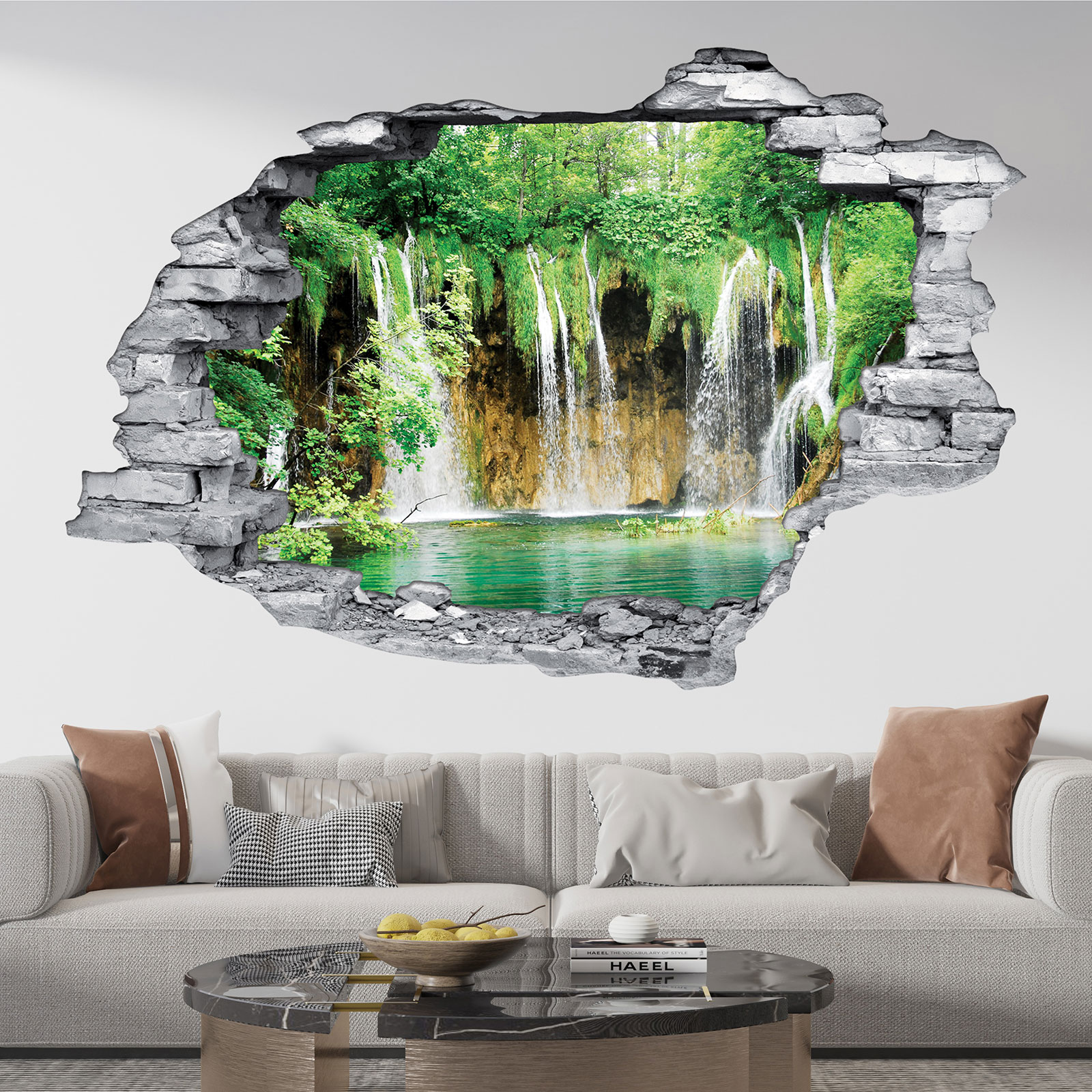 Sitemapcdatahttpsshopinf Inetcomstickers Muraux Salon Trompe L Oeil