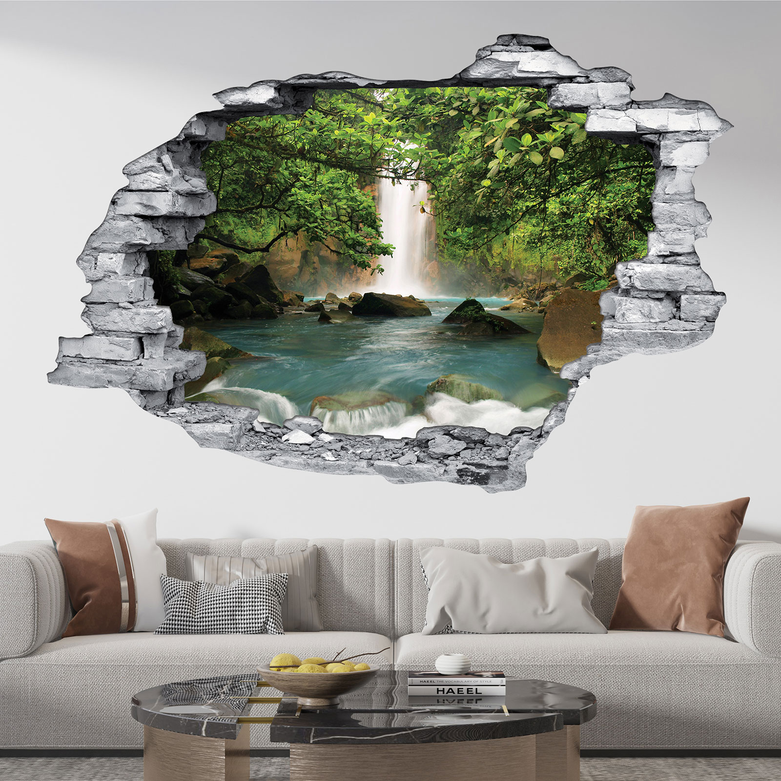 Sitemapcdatahttpsmodeinf Inetcomstickers Muraux Salon Trompe L Oeil