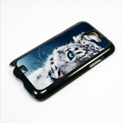 Coque 2D Galaxy Note 2