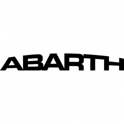 Stickers abarth