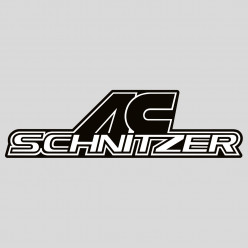 Stickers AC Schnitzer