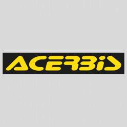 Stickers acerbis