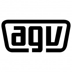 Stickers agv