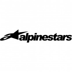 Stickers alpinestars