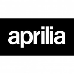 Stickers aprilia