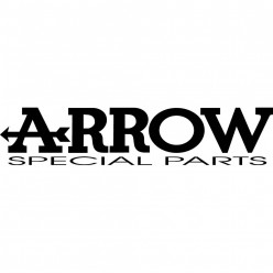 Stickers arrow special parts