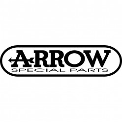 Stickers arrow special parts