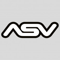 Stickers asv