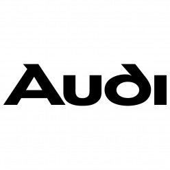 Stickers audi