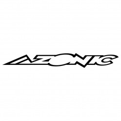Stickers azonic