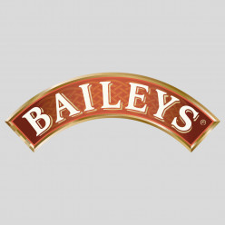 Stickers Baileys Irish Cream