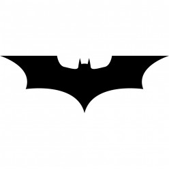 Stickers batman