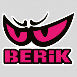 Stickers berik