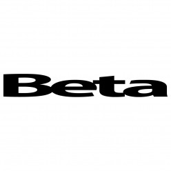 Stickers beta motorcycles
