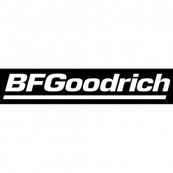 Stickers BF goodrich
