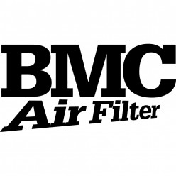 Stickers bmc air filter