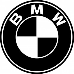 Stickers bmw